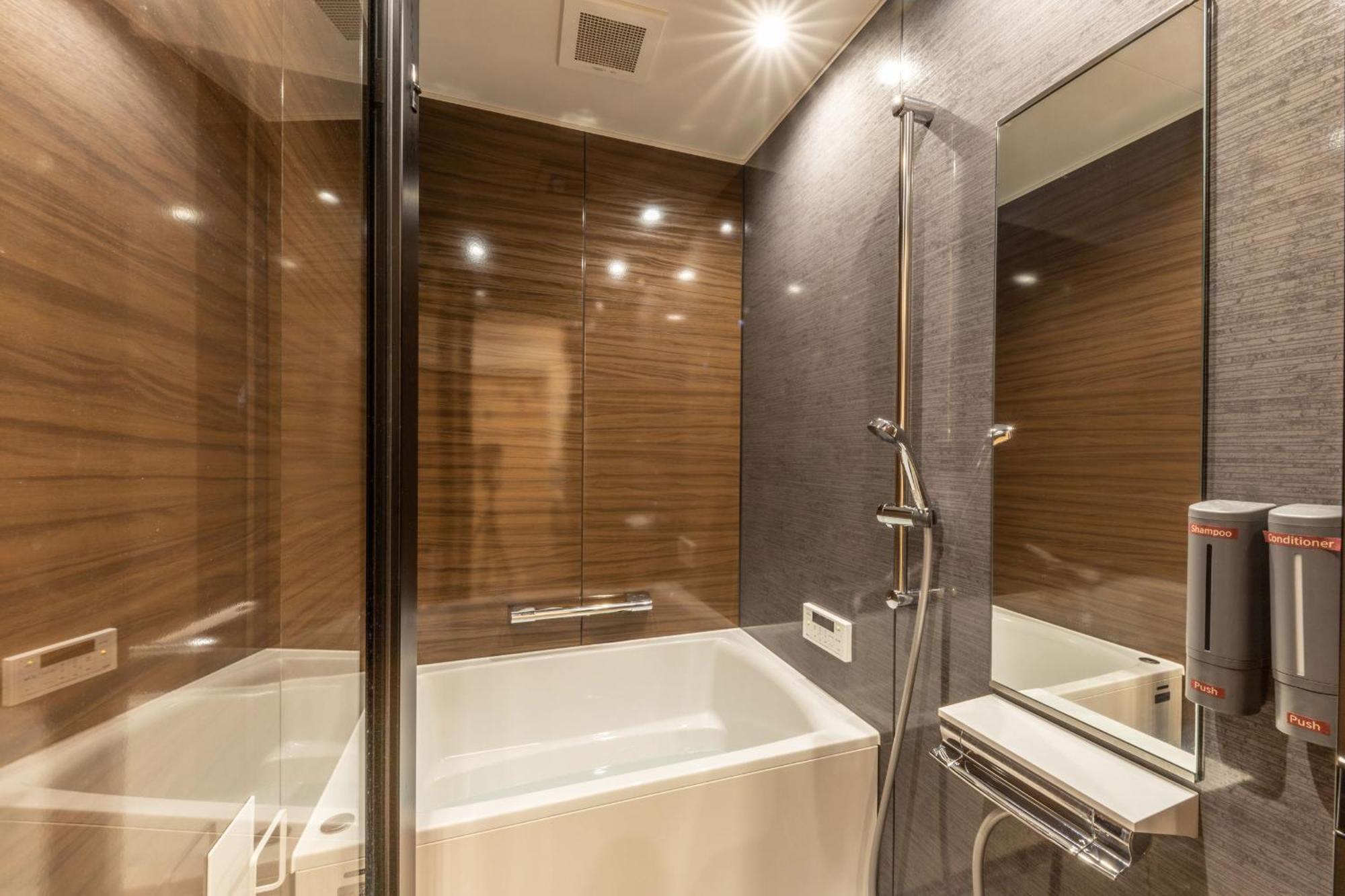 Hida Takayama Base - Traditional Japanese Garage House With Private Sauna Exteriör bild
