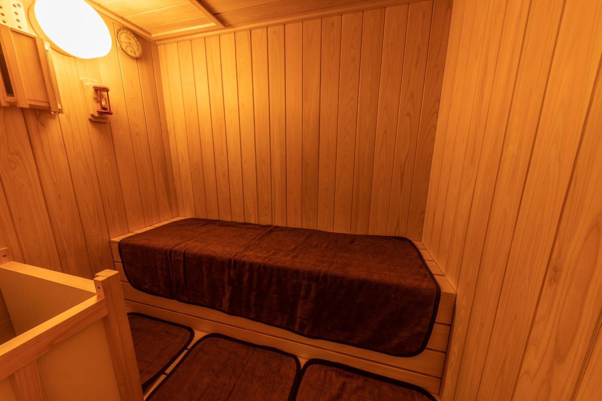 Hida Takayama Base - Traditional Japanese Garage House With Private Sauna Exteriör bild